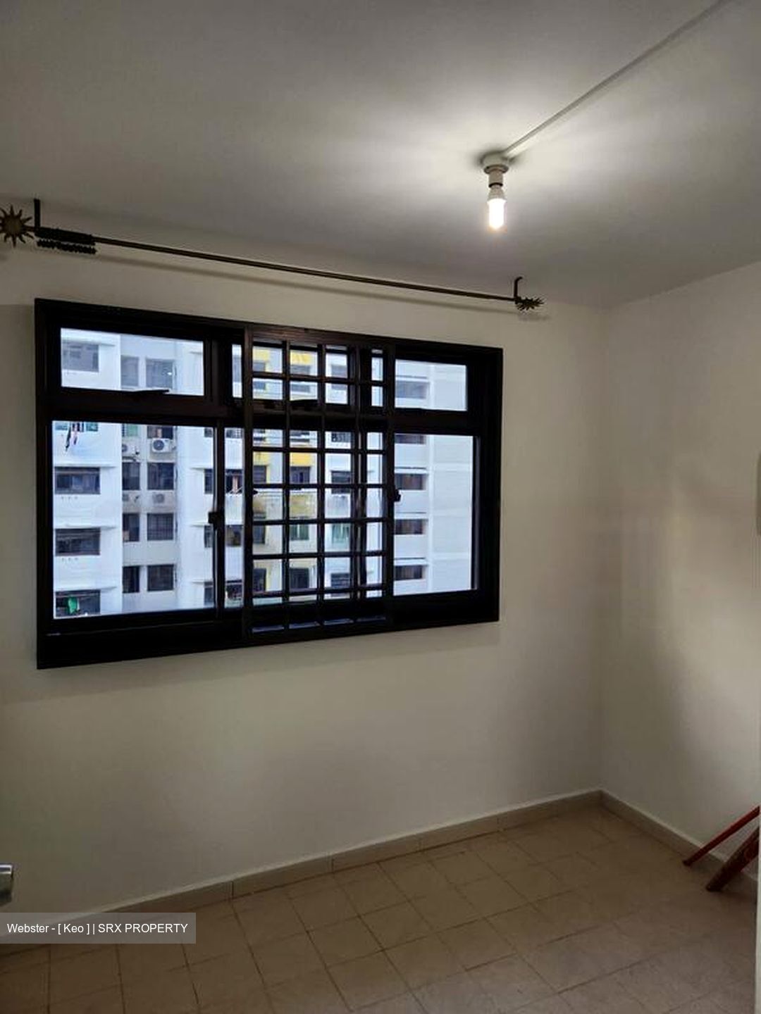 Blk 6 Ghim Moh Road (Queenstown), HDB 3 Rooms #617036201